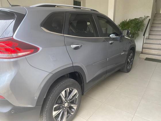 CHEVROLET TRACKER 1.2 TURBO FLEX PREMIER AUTOMÁTICO